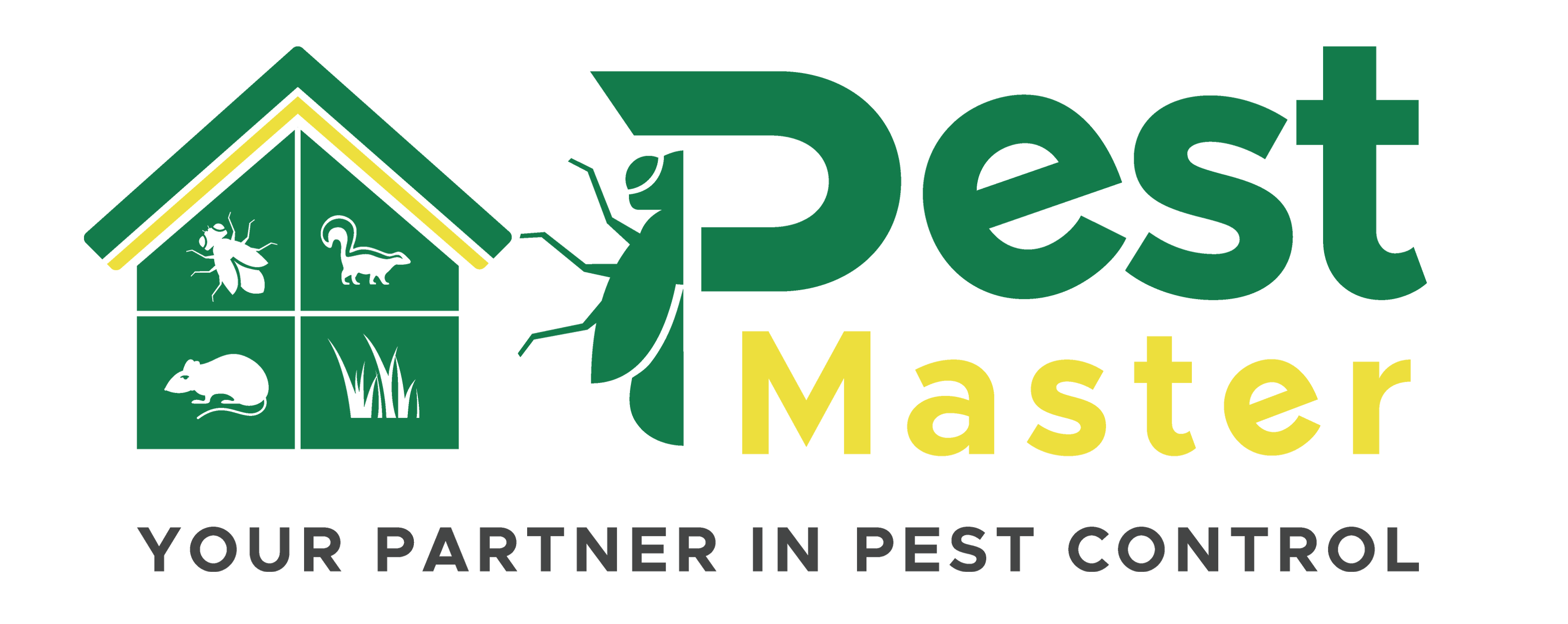 Pest logo